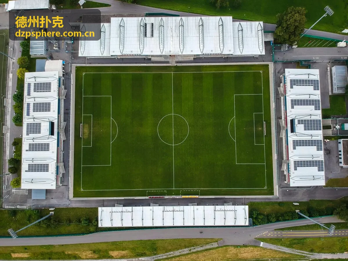 德州扑克翻牌前思路与桌面信息观察